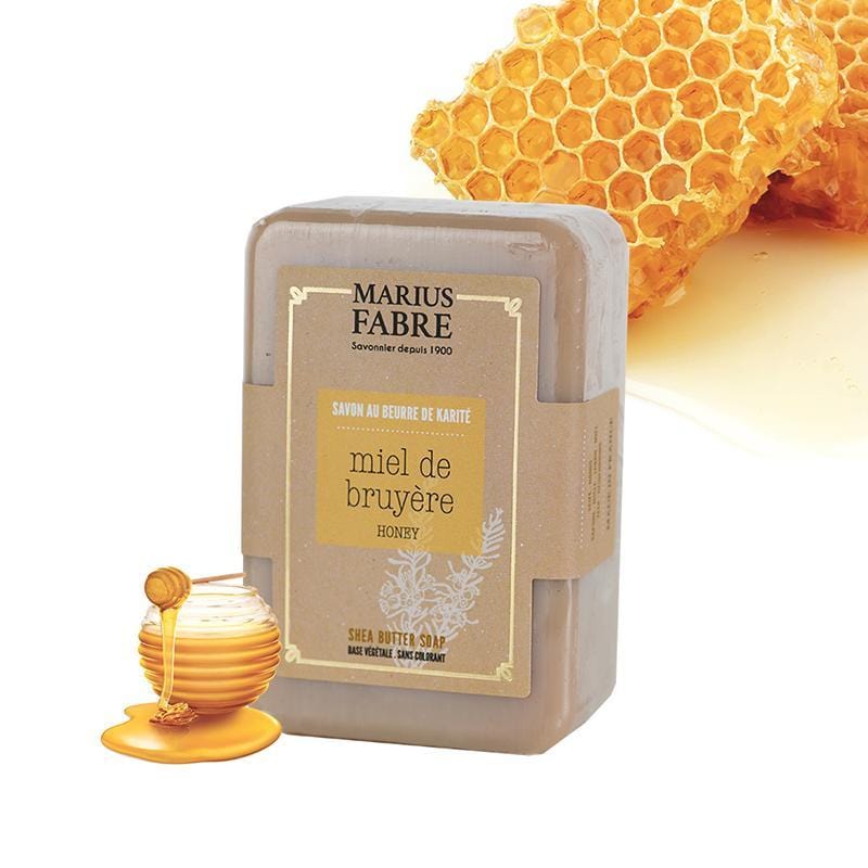 天然草本蜂蜜棕櫚皂(250g)