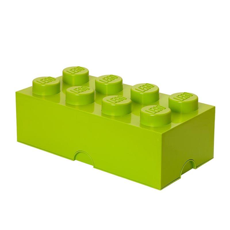 樂高儲存盒 - 8磚(限定色)