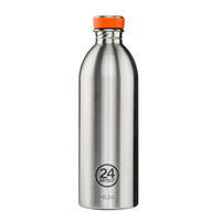 24Bottles 輕量冷水瓶 1000ml - 不鏽鋼