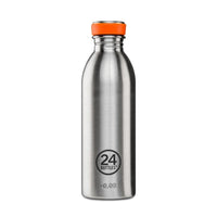 24Bottles 輕量冷水瓶 500ml - 不鏽鋼