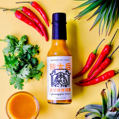 【預購】獨家無辣不歡 五瓶