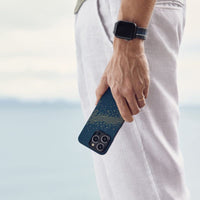 MagEZ Case4 for iPhone15 系列航太纖維磁吸手機殼( StarPeak )
