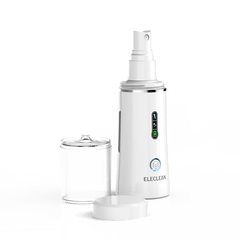 ELECLEAN - e立淨消毒噴霧製造機（雙晶球版）