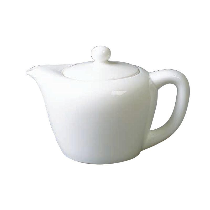 骨瓷茶壺