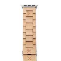 ECOSTRAP APPLE WATCH 木質錶帶 (兩款)