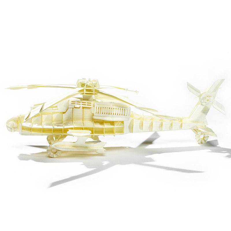 Helicopter 直升機(2色)