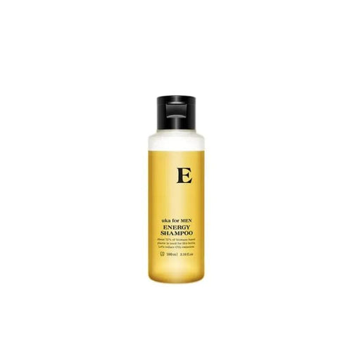 男⼠清新活⼒洗髮露 100ml