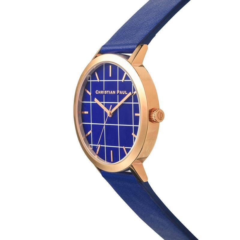 Balmoral Grid Special Edition 爾莫勒爾格紋款手錶 (特別版) 43MM