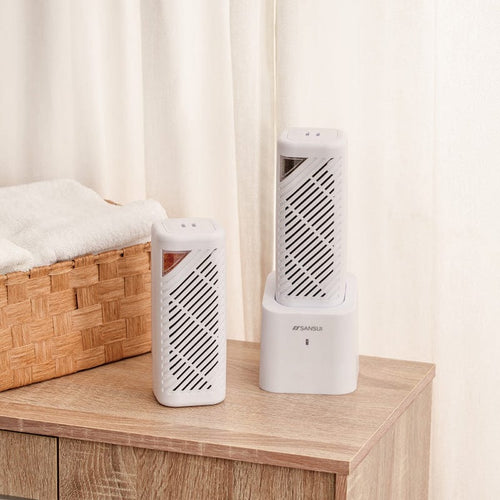 全配雙入組 小植淨除濕器(GRA360+NF100)