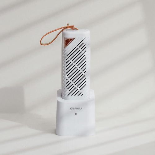 小植淨除濕器(GRA360+NF100)