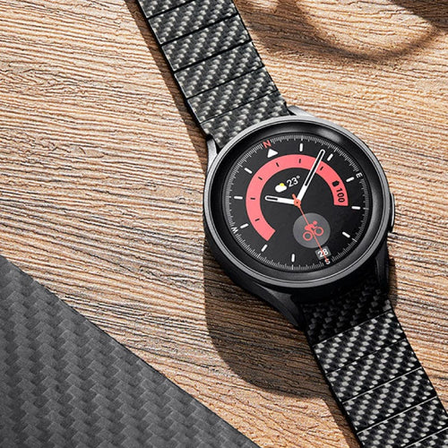 Galaxy Watch 極度輕巧碳纖維錶帶