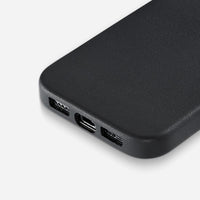 iPhone15 Pro系列 磁吸皮革手機殼 MOVAS™+MOVAS™磁吸手機支架