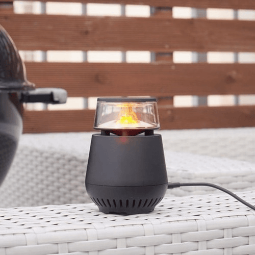 MOSOUT｜物理性驅蟲器 - H1家庭款