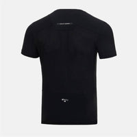 HELLY HANSEN H2Infinity 短袖T-shirt 黑/男