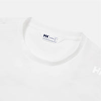 HELLY HANSEN H2Infinity 短袖T-shirt 白/男