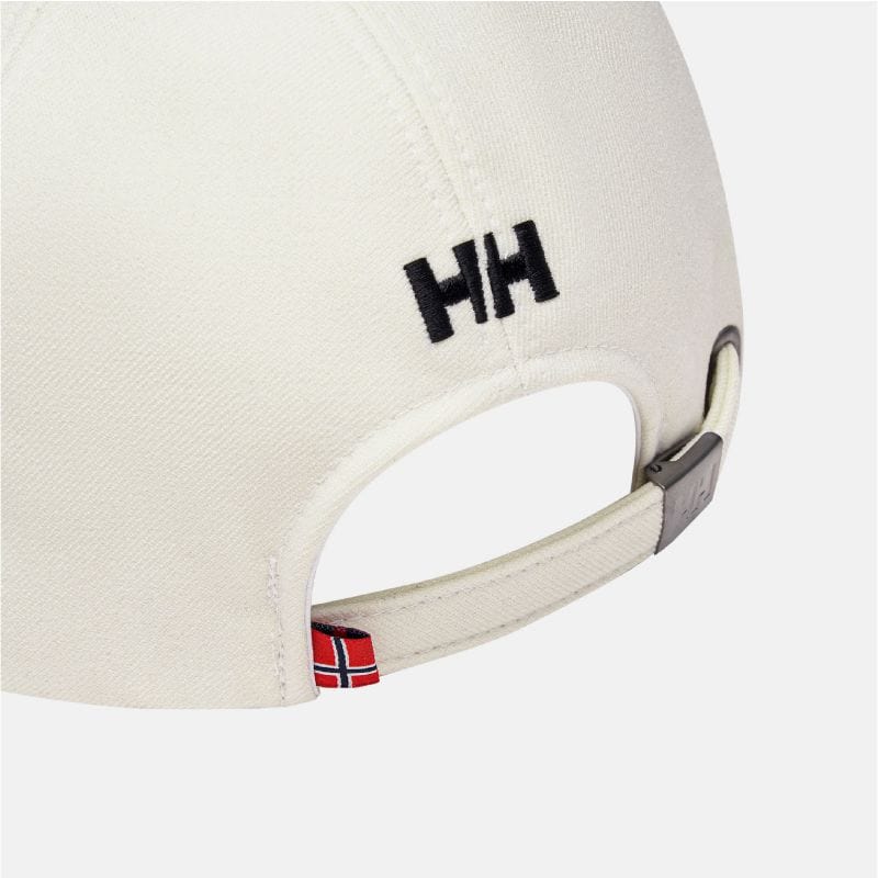 HELLY HANSEN ARCTIC棒球帽 白