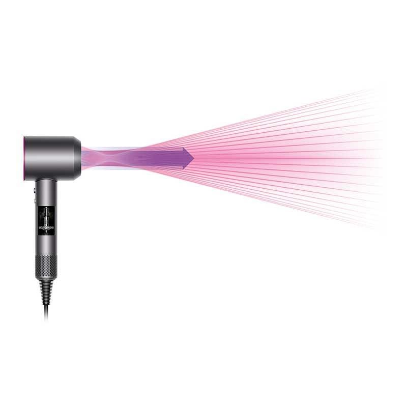 Supersonic 吹風機HD01(奢華紫) | Dyson | citiesocial | 找好東西