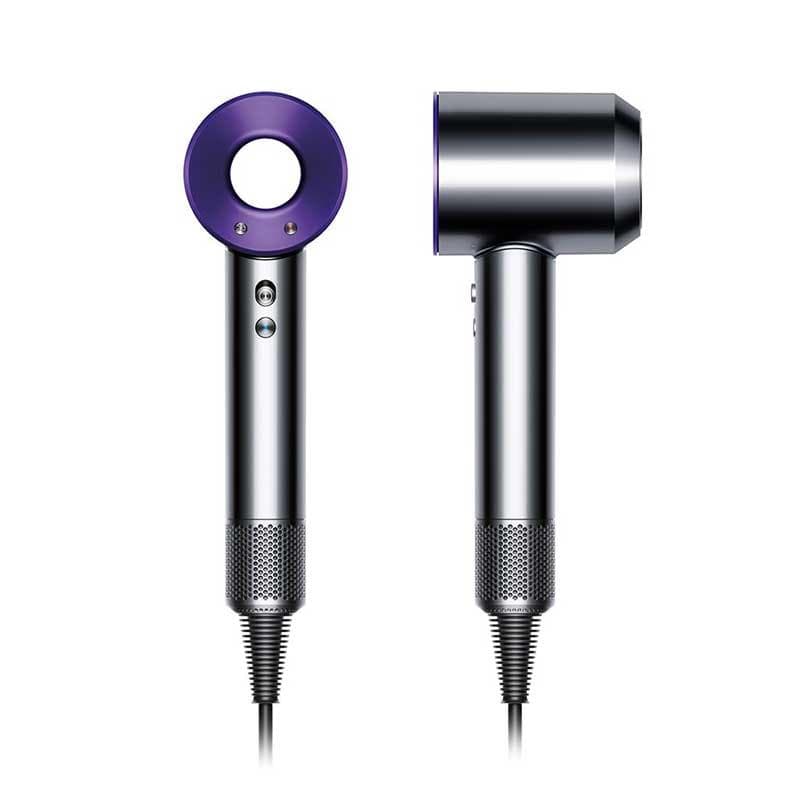 Dyson supersonic HD01 海外版 DYSON Supersonic HD01 | LASER PLUS