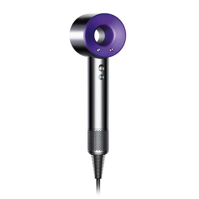Supersonic 吹風機 HD01(奢華紫)