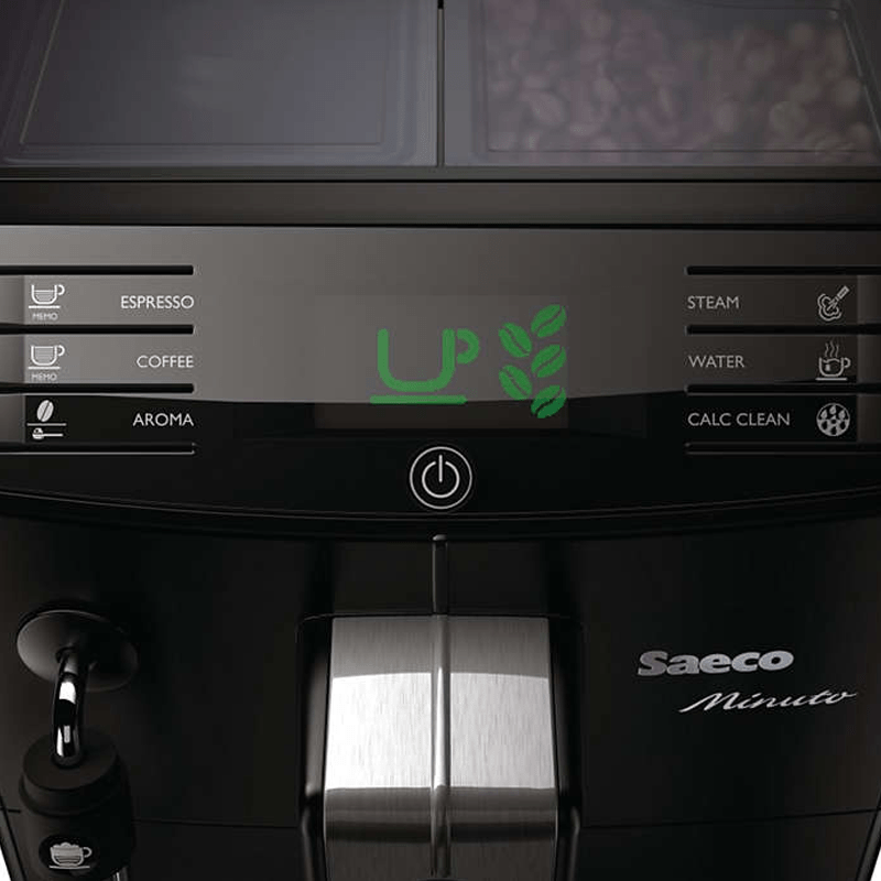 全自動義式咖啡機 HD8761