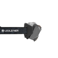 HF6R Signature充電式數位調焦專業頭燈