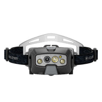 HF8R Core 充電式數位調焦頭燈