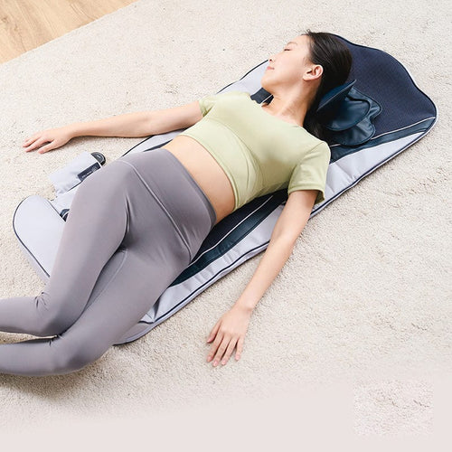 ZeroBack 0脊限 溫感按摩墊 HY-906