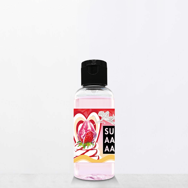 REGISTER 草莓聖代口交潤滑液(HYPER)