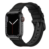 Apple Watch  Hybrid Sport 混合運動皮革錶帶/ Classic Leather 經典皮革錶帶