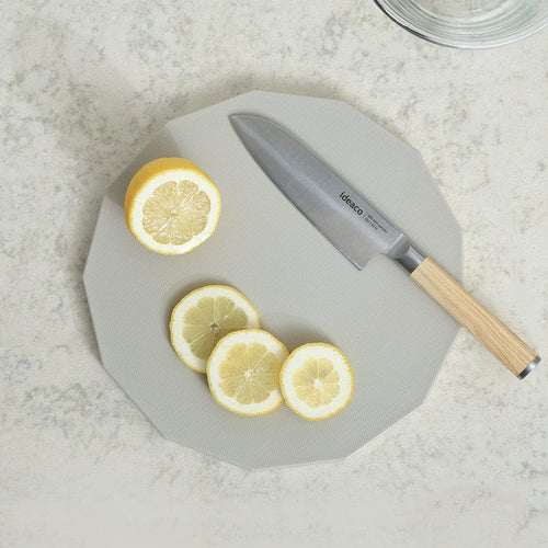 13邊形雙面銀離子抗菌砧板-S-多色可選