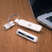 Stick USB3.0 記憶擴充棒- 極速版  共兩色