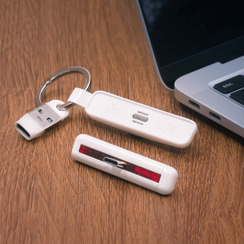 Stick USB2.0 記憶擴充棒  共兩色