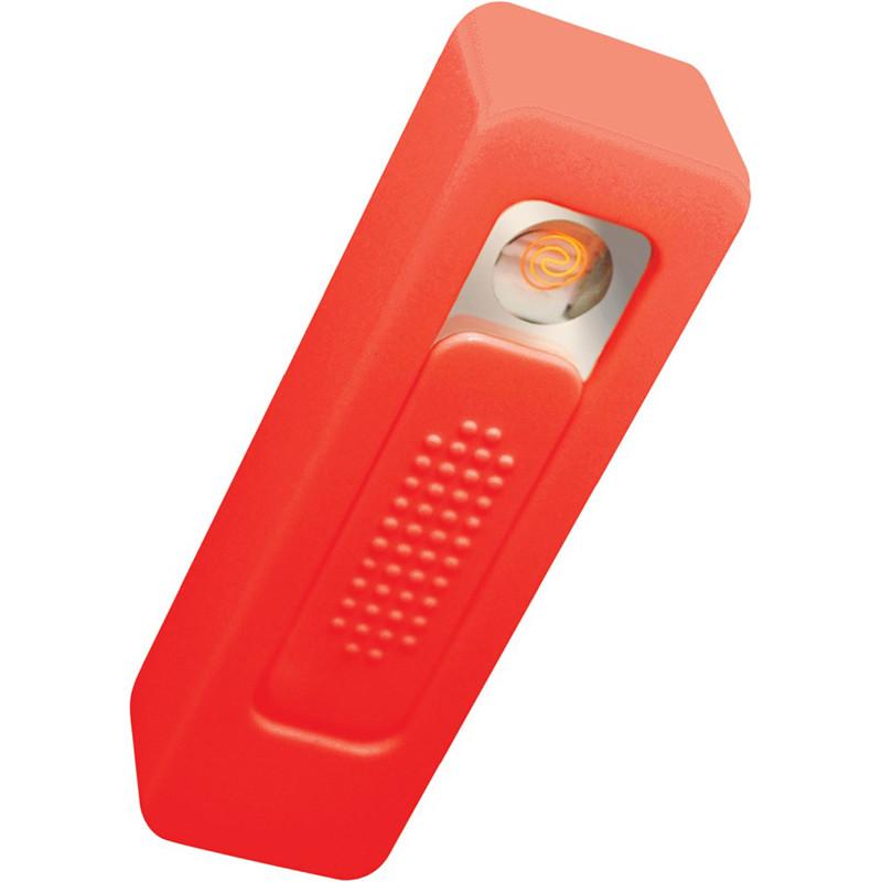 Electric Lighter電子點菸器 - 紅色