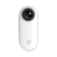 Insta360 GO拇指防抖相機 (公司貨)，隨處安裝，第一人稱視角，生活紀錄，短影片拍攝利器