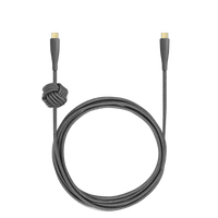 UrbanDesign Cable編織快充線 Type-C to Type-C 200cm