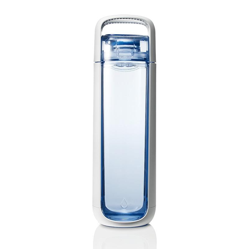 One信念水瓶(750ml) - 冰晶藍-夜空藍-尊爵黑-樂活綠-玫瑰粉-薰衣草紫-迷霧黑-雪湖白(共八色)