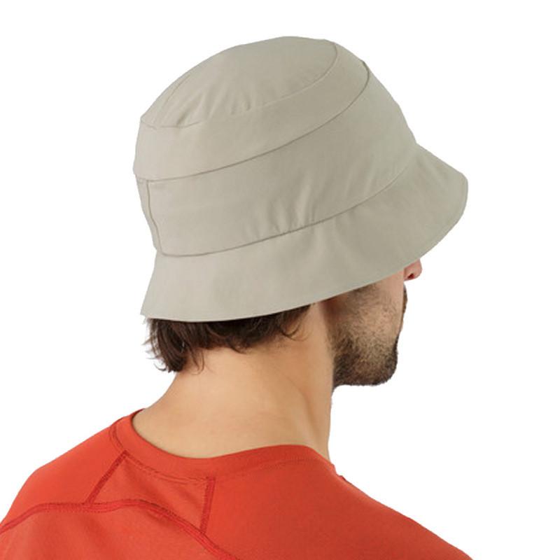 UPF30+遮陽帽 可折疊收納【Men's】(2色任選)