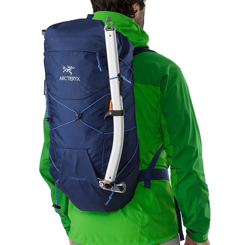 Cierzo 28L 輕量登山背包 登山攀岩旅遊適用