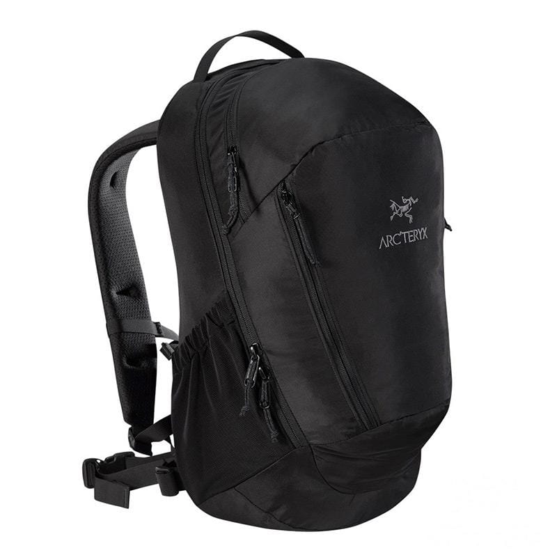 Mantis 26L 電腦x登山兩用後背包 (3色任選)