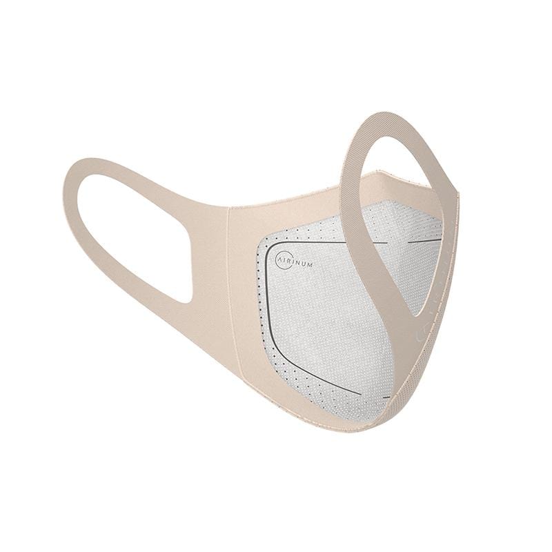 Airinum Lite Air Mask 口罩-暖沙色
