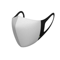 Airinum Lite Air Mask 口罩+濾芯一組(三片入) - 極地白