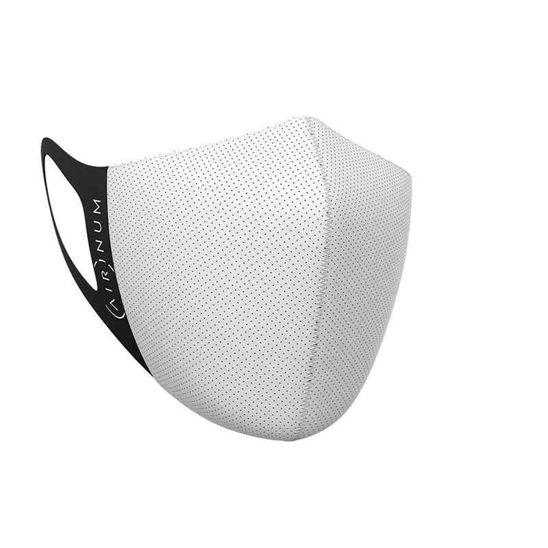 Airinum Lite Air Mask 口罩-極地白