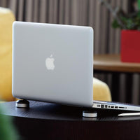 英國設計 Lazy Couch™ MacBook / iPad / 筆電散熱腳墊/支架( 全機型通用 ) MIT