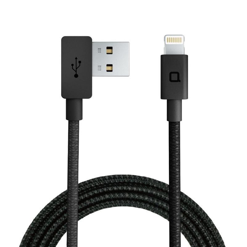 ZUS 超強度耐用傳輸線 - Lightning to USB