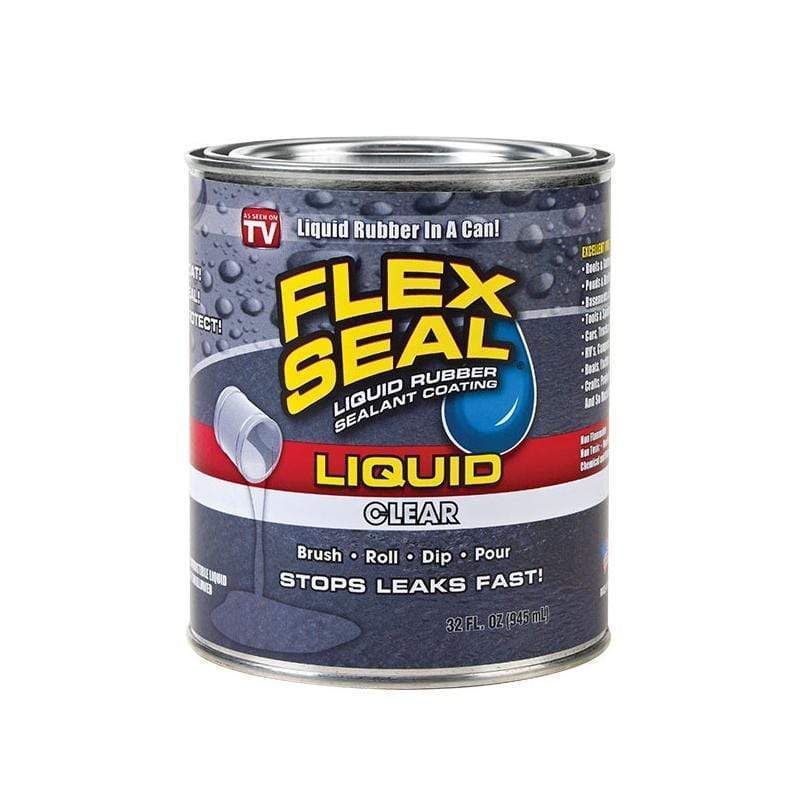 FLEX SEAL LIQUID萬用止漏膠(32oz/四色)