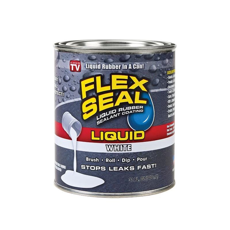 FLEX SEAL LIQUID萬用止漏膠(32oz/四色)