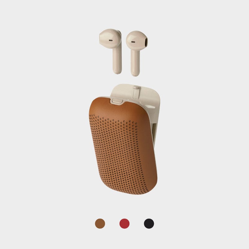Speakerbuds 耳機揚聲器2in1