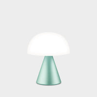 MINA LED 2色切換可調光蘑菇桌燈 - M號