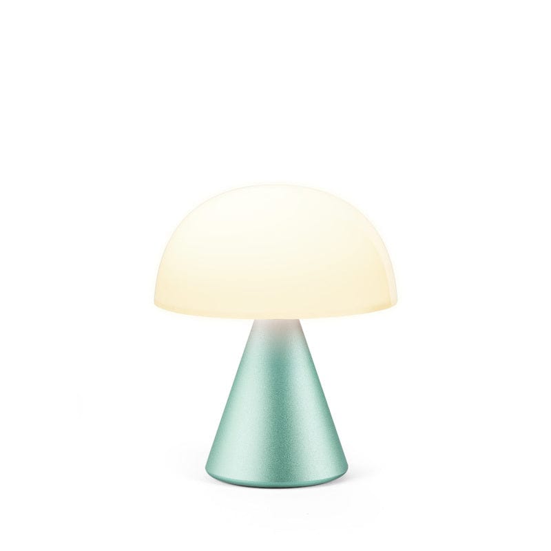 MINA LED 2色切換可調光蘑菇桌燈 - M號