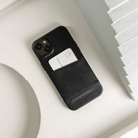 Alto Metro 經典皮革手機殼 - iPhone 14/Max/Pro/Promax